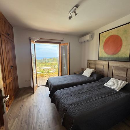 Cozy Duplex Les Rotes Denia Exterior photo