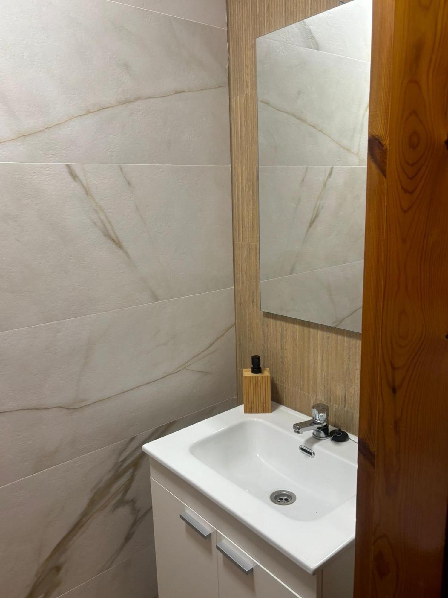 Cozy Duplex Les Rotes Denia Exterior photo